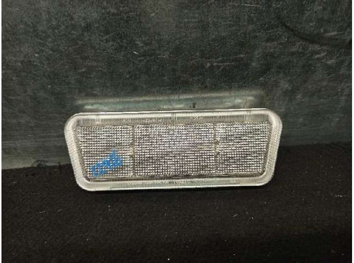 Recambio de luz interior para opel zafira a 2.0 dti referencia OEM IAM 90460774  