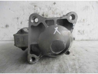 Recambio de motor arranque para renault megane ii classic berlina 1.6 16v referencia OEM IAM 8200266777B TS10E3 VALEO
