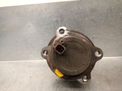 Recambio de mangueta trasera izquierda para volvo v40 hatchback (525) d3 referencia OEM IAM 31406755 31406755 