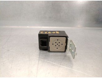 Replacement sensor for Kia Cee'd (JD) 1.6 CRDi 136 OEM IAM reference 957102G100 