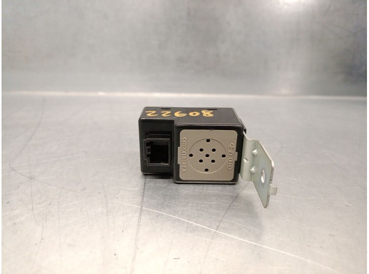 Recambio de sensor para kia cee´d (jd) 1.6 crdi 136 referencia OEM IAM 957102G100 