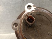 Recambio de mangueta trasera izquierda para volvo v40 hatchback (525) d3 referencia OEM IAM 31406755 31406755 