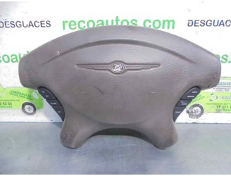 Recambio de airbag delantero izquierdo para chrysler grand voyager (rg) 2.5 referencia OEM IAM P0WC721L8AC  