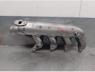 Recambio de colector admision para renault scénic i monospace (ja0/1_, fa0_) 1.9 dti (ja0n) referencia OEM IAM 7700111560 820009