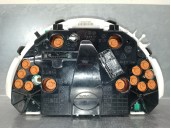 Recambio de cuadro instrumentos para smart micro compact car 0.6 referencia OEM IAM 110008872005  