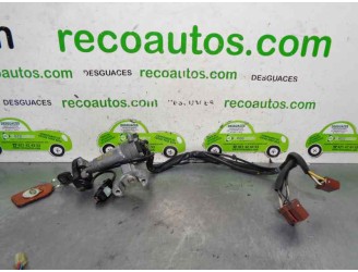 Recambio de conmutador de arranque para mg serie 45 (rt) 1.4 16v cat referencia OEM IAM YWD1000805000 520103568 
