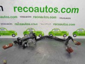 Recambio de conmutador de arranque para mg serie 45 (rt) 1.4 16v cat referencia OEM IAM YWD1000805000 520103568 