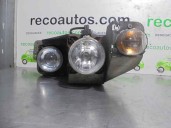 Recambio de faro izquierdo para chrysler grand voyager (rg) 2.5 referencia OEM IAM 15292000 1K000819100 