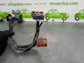 Recambio de conmutador de arranque para mg serie 45 (rt) 1.4 16v cat referencia OEM IAM YWD1000805000 520103568 