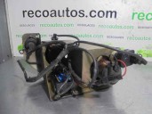 Recambio de faro izquierdo para chrysler grand voyager (rg) 2.5 referencia OEM IAM 15292000 1K000819100 