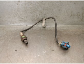 Recambio de sonda lambda para chevrolet cruze (j300) 1.6 referencia OEM IAM 55566650 55566650 