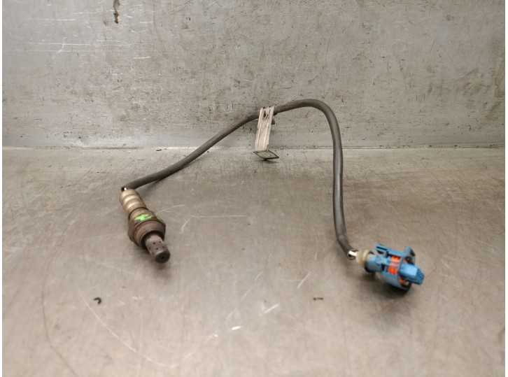 Recambio de sonda lambda para chevrolet cruze (j300) 1.6 referencia OEM IAM 55566650 55566650 