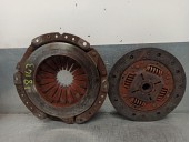 Recambio de kit embrague para opel corsa b 1.2 referencia OEM IAM 1606525 101862297001 SACHS