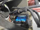 Recambio de faro izquierdo para chrysler grand voyager (rg) 2.5 referencia OEM IAM 15292000 1K000819100 