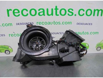 Recambio de motor calefaccion para mercedes-benz clase m (w164) 4.0 cdi referencia OEM IAM A1648300008  