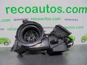 Recambio de motor calefaccion para mercedes-benz clase m (w164) 4.0 cdi referencia OEM IAM A1648300008  