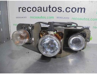 Recambio de faro derecho para chrysler grand voyager (rg) 2.5 referencia OEM IAM 15292000 1K000819100 