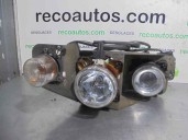 Recambio de faro derecho para chrysler grand voyager (rg) 2.5 referencia OEM IAM 15292000 1K000819100 