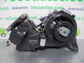 Recambio de motor calefaccion para mercedes-benz clase m (w164) 4.0 cdi referencia OEM IAM A1648300008  