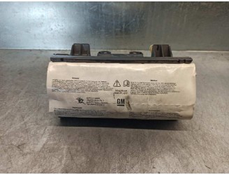 Recambio de airbag delantero derecho para opel tigra twin top 1.3 16v cdti cat (z 13 dt / ln9) referencia OEM IAM 13188043 