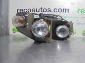 Recambio de faro derecho para chrysler grand voyager (rg) 2.5 referencia OEM IAM 15292000 1K000819100 