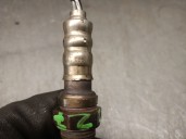 Recambio de sonda lambda para chevrolet cruze (j300) 1.6 referencia OEM IAM 55566650 55566650 