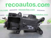 Recambio de motor calefaccion para mercedes-benz clase m (w164) 4.0 cdi referencia OEM IAM A1648300008  