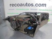 Recambio de faro derecho para chrysler grand voyager (rg) 2.5 referencia OEM IAM 15292000 1K000819100 