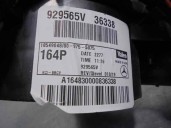 Recambio de motor calefaccion para mercedes-benz clase m (w164) 4.0 cdi referencia OEM IAM A1648300008  