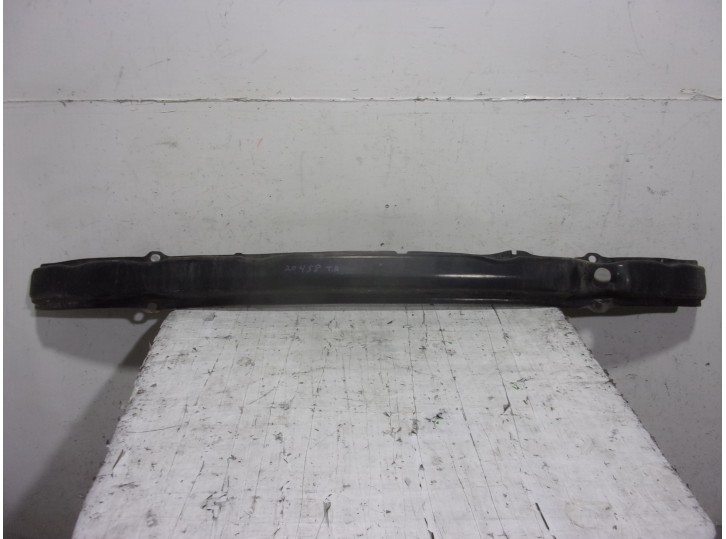 Replacement rear bumper reinforcement for bmw 5 series touring (e61) 2.0 turbodiesel cat OEM IAM reference 51127060788 DE HIE