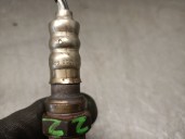 Recambio de sonda lambda para chevrolet cruze (j300) 1.6 referencia OEM IAM 55566650 55566650 