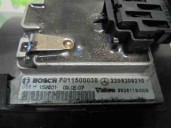 Recambio de motor calefaccion para mercedes-benz clase m (w164) 4.0 cdi referencia OEM IAM A1648300008  