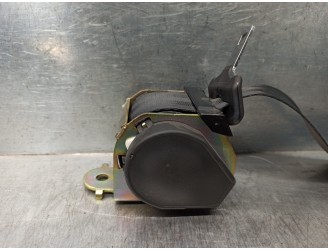 Recambio de cinturon seguridad trasero izquierdo para peugeot 307 cc (s1) 2.0 referencia OEM IAM 4220143  2 PUERTAS