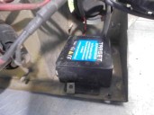 Recambio de faro derecho para chrysler grand voyager (rg) 2.5 referencia OEM IAM 15292000 1K000819100 