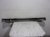 Replacement rear bumper reinforcement for BMW 5 Series Touring (e61) 2.0 turbodiesel CAT OEM IAM reference 51127060788 DE HIE