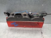 Recambio de luz central de freno para chrysler pt cruiser (pt) 2.2 crd cat referencia OEM IAM 05288748AE 