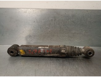 Recambio de amortiguador trasero izquierdo para peugeot 306 hatchback (7a, 7c, n3, n5) 1.4 referencia OEM IAM 5206K4 5206K4 