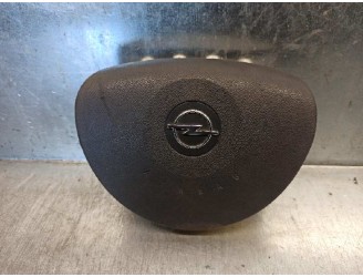 Replacement front left airbag for Opel Tigra Twin Top 1.3 16V CDTi CAT (Z 13 DT / LN9) OEM IAM reference 13188242 