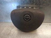 Replacement front left airbag for Opel Tigra Twin Top 1.3 16V CDTi CAT (Z 13 DT / LN9) OEM IAM reference 13188242 