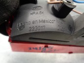 Recambio de luz central de freno para chrysler pt cruiser (pt) 2.2 crd cat referencia OEM IAM 05288748AE 