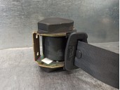 Recambio de cinturon seguridad trasero izquierdo para peugeot 307 cc (s1) 2.0 referencia OEM IAM 4220143  2 PUERTAS