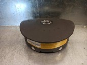Replacement front left airbag for Opel Tigra Twin Top 1.3 16V CDTi CAT (Z 13 DT / LN9) OEM IAM reference 13188242 