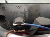 Recambio de luz central de freno para chrysler pt cruiser (pt) 2.2 crd cat referencia OEM IAM 05288748AE 