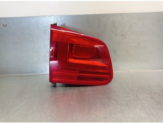Recambio de piloto trasero izquierdo para volkswagen tiguan (5n2) 2.0 tdi referencia OEM IAM 5N0945309 DE PORTON 5 PUERTAS