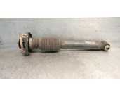 Replacement rear left shock absorber for BMW X5 (e53) 3.0 D OEM IAM reference 33526751543 33506751543 