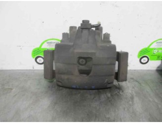 Recambio de pinza freno delantera izquierda para chrysler grand voyager (rg) 2.5 referencia OEM IAM 5072219AA  ATE