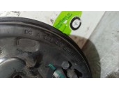 Recambio de mangueta trasera izquierda para smart fortwo coupe 1.0 cat referencia OEM IAM A4534200102  