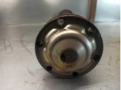 Recambio de transmision trasera izquierda para audi allroad quattro (4b5) 2.5 v6 24v tdi referencia OEM IAM 4Z7501203A 