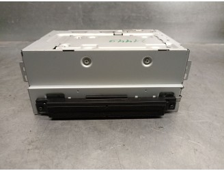Recambio de sistema audio / radio cd para volvo v40 hatchback (525) d3 referencia OEM IAM 32141023 