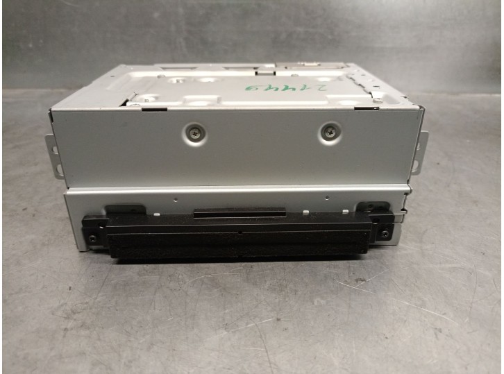 Recambio de sistema audio / radio cd para volvo v40 hatchback (525) d3 referencia OEM IAM 32141023 